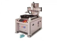In Mold Decoration Screen Printing Machine