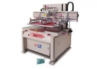 Display Glass Screen Printing Machine With Auto Feeding And Unloading Function